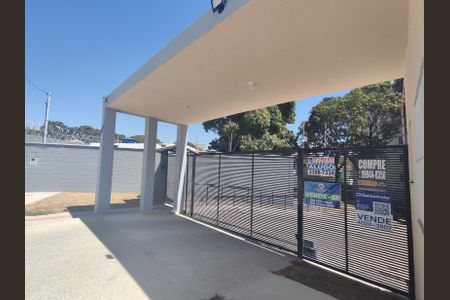 Apartamento à venda com 46m², 2 quartos e 1 vagaPlaca