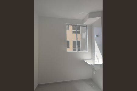 Apartamento à venda com 46m², 2 quartos e 1 vagaÁrea de Serviço