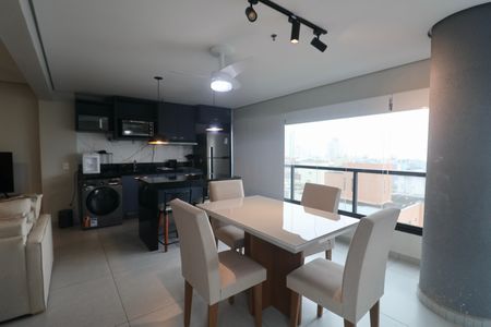 Apartamento para alugar com 48m², 1 quarto e 1 vagaCozinha