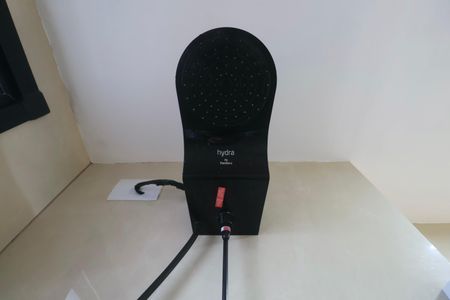 Apartamento para alugar com 48m², 1 quarto e 1 vagaBanheiro Social