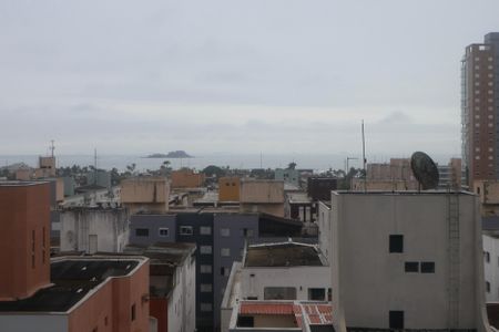 Vista de apartamento para alugar com 1 quarto, 48m² em Parque Enseada, Guarujá