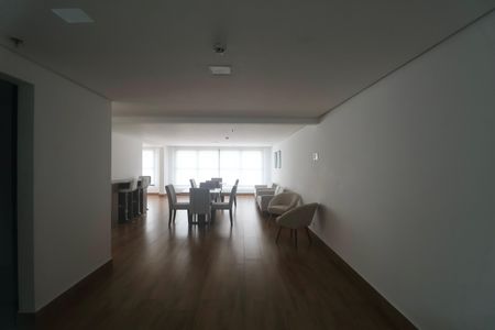 Apartamento para alugar com 48m², 1 quarto e 1 vagaÁrea comum - Salão de festas