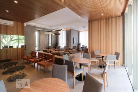 Apartamento para alugar com 70m², 2 quartos e 1 vaga Apartamento para alugar com 70m², 2 quartos e 1 vagaÁrea comum