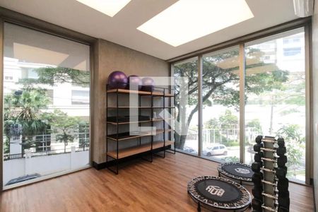 Apartamento para alugar com 70m², 2 quartos e 1 vaga Apartamento para alugar com 70m², 2 quartos e 1 vagaÁrea comum