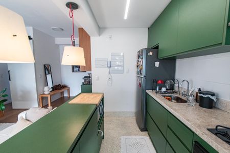 Apartamento para alugar com 70m², 2 quartos e 1 vaga Apartamento para alugar com 70m², 2 quartos e 1 vagaCozinha