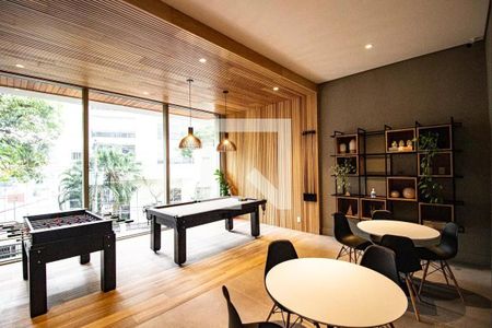 Apartamento para alugar com 70m², 2 quartos e 1 vaga Apartamento para alugar com 70m², 2 quartos e 1 vagaÁrea comum