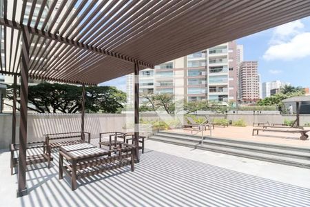 Apartamento para alugar com 70m², 2 quartos e 1 vaga Apartamento para alugar com 70m², 2 quartos e 1 vagaÁrea comum