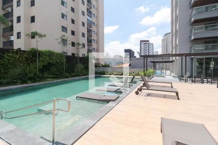 Apartamento para alugar com 70m², 2 quartos e 1 vaga Apartamento para alugar com 70m², 2 quartos e 1 vagaÁrea comum