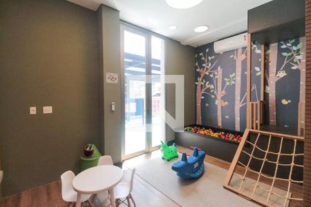 Apartamento para alugar com 70m², 2 quartos e 1 vaga Apartamento para alugar com 70m², 2 quartos e 1 vagaÁrea comum