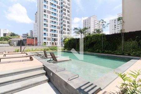 Apartamento para alugar com 70m², 2 quartos e 1 vaga Apartamento para alugar com 70m², 2 quartos e 1 vagaÁrea comum