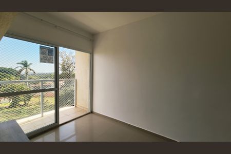 Sala de apartamento para alugar com 3 quartos, 80m² em Vila Nova Medeiros, Jundiaí