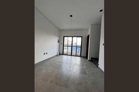 Casa à venda com 2 quartos, 122m² em Vila Clarice, Santo André