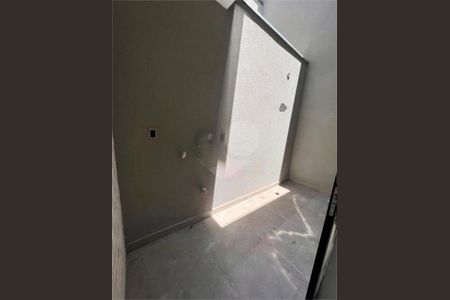 Casa à venda com 2 quartos, 122m² em Vila Clarice, Santo André