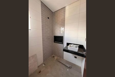 Casa à venda com 2 quartos, 122m² em Vila Clarice, Santo André