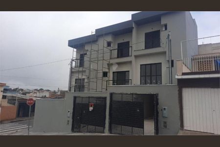 Casa à venda com 122m², 2 quartos e 2 vagas