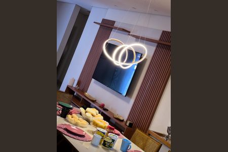 Sala de casa à venda com 4 quartos, 800m² em Novo Progresso, Belo Horizonte