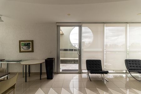 Apartamento para alugar com 45m², 1 quarto e 1 vaga Apartamento para alugar com 45m², 1 quarto e 1 vagaÁrea comum