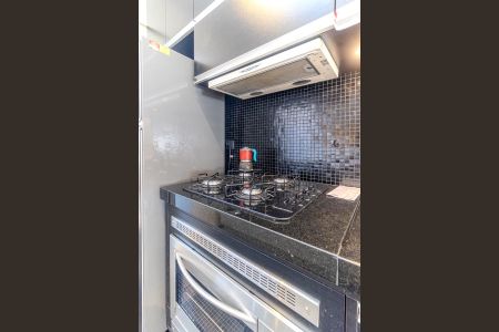 Apartamento para alugar com 45m², 1 quarto e 1 vaga Apartamento para alugar com 45m², 1 quarto e 1 vagaCozinha