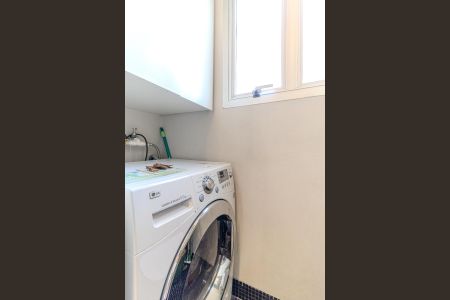 Apartamento para alugar com 45m², 1 quarto e 1 vaga Apartamento para alugar com 45m², 1 quarto e 1 vagaÁrea de Serviço