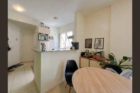 Apartamento à venda com 1 quarto, 45m² em Perdizes, São Paulo