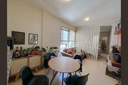 Apartamento à venda com 1 quarto, 45m² em Perdizes, São Paulo