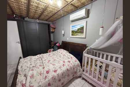 Quarto  de casa à venda com 3 quartos, 360m² em Vila Augusta, Guarulhos