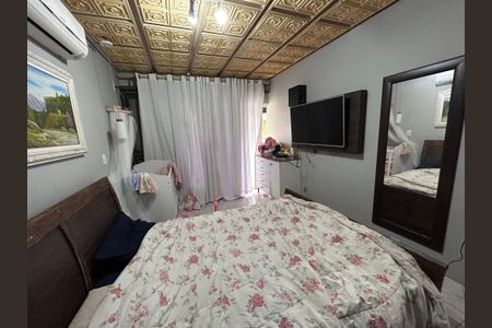 Quarto de casa à venda com 3 quartos, 360m² em Vila Augusta, Guarulhos