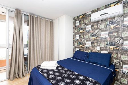 Studio para alugar com 21m², 1 quarto e 1 vaga Studio para alugar com 21m², 1 quarto e 1 vagaStudio