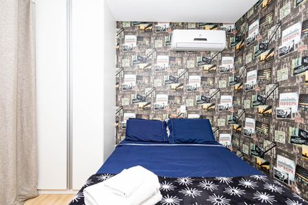 Studio para alugar com 21m², 1 quarto e 1 vaga Studio para alugar com 21m², 1 quarto e 1 vagaStudio