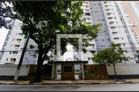 Apartamento à venda com 60m², 2 quartos e 1 vagaFachada