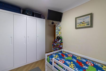 Apartamento à venda com 60m², 2 quartos e 1 vagaQuarto 2