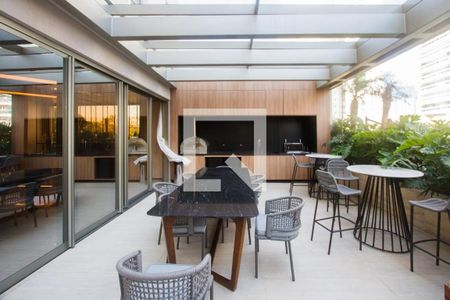 Apartamento à venda com 3 quartos, 166m² em Campo Belo, São Paulo