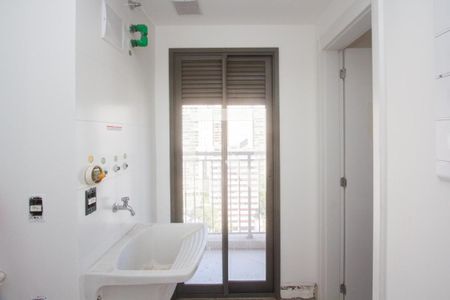 Apartamento à venda com 3 quartos, 166m² em Campo Belo, São Paulo