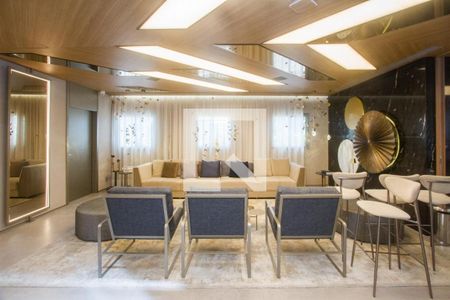 Apartamento à venda com 3 quartos, 166m² em Campo Belo, São Paulo