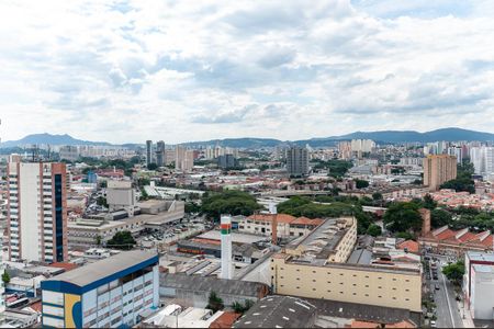 Apartamento à venda com 28m², 1 quarto e sem vagaÁrea Comum - Vista do Mirante