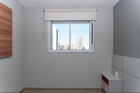 Apartamento à venda com 28m², 1 quarto e sem vagaQuarto