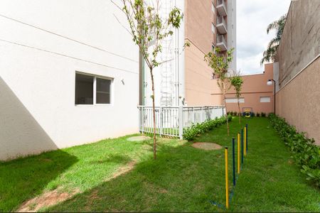 Apartamento à venda com 28m², 1 quarto e sem vagaÁrea Comum - Pet Place