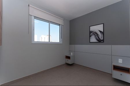 Apartamento à venda com 28m², 1 quarto e sem vagaQuarto