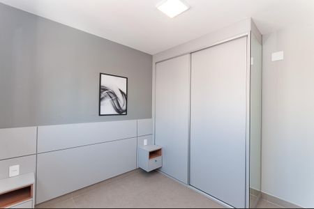 Apartamento à venda com 28m², 1 quarto e sem vagaQuarto