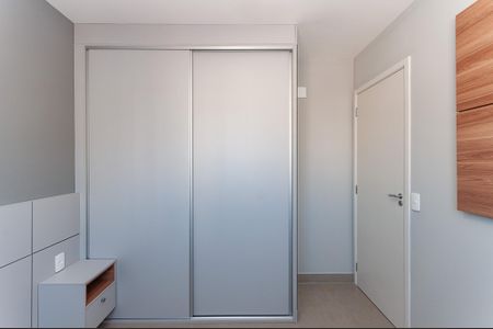 Apartamento à venda com 28m², 1 quarto e sem vagaQuarto