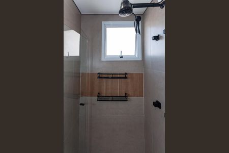 Apartamento à venda com 28m², 1 quarto e sem vagaBanheiro Social