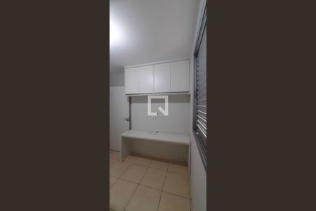 Quarto de apartamento para alugar com 2 quartos, 114m² em Nova Vista, Belo Horizonte