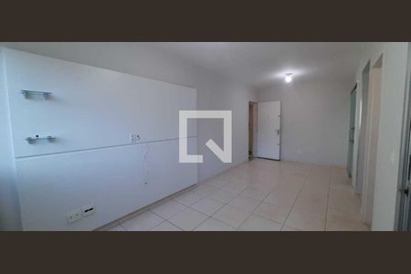 Sala de apartamento para alugar com 2 quartos, 114m² em Nova Vista, Belo Horizonte