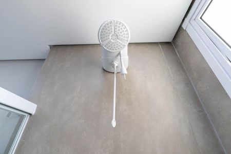 Apartamento à venda com 58m², 2 quartos e 1 vaga Apartamento à venda com 58m², 2 quartos e 1 vagaBanheiro