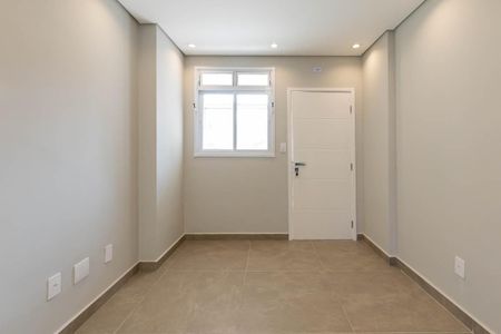 Apartamento à venda com 58m², 2 quartos e 1 vaga Apartamento à venda com 58m², 2 quartos e 1 vagaSala
