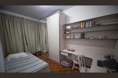 Foto 13 de apartamento à venda com 2 quartos, 55m² em Brás, São Paulo