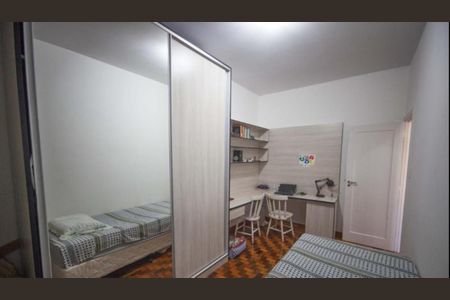 Foto 12 de apartamento à venda com 2 quartos, 55m² em Brás, São Paulo