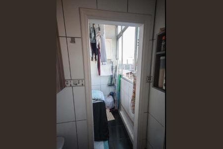 Foto 03 de apartamento à venda com 2 quartos, 55m² em Brás, São Paulo