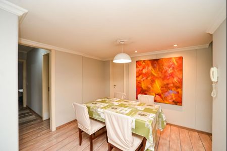 Sala de apartamento à venda com 3 quartos, 126m² em Bela Vista, Porto Alegre