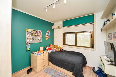 Apartamento à venda com 126m², 3 quartos e 2 vagasQuarto 1